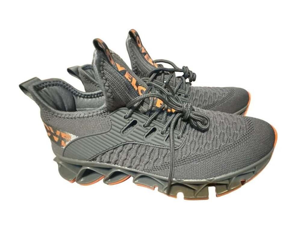 Vooncosir UNISEX Fashion Sneakers Breathable Mesh Running Shoes